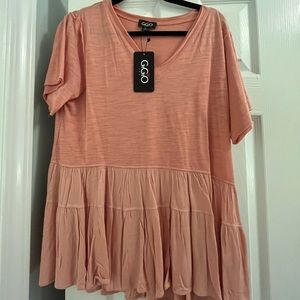 Brand New Women’s Top